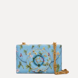 Orchid Design TRO Bag