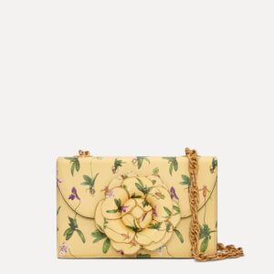 Orchid Design TRO Bag